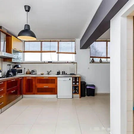 Villa A Tranquilidade Do Campo - Em Exclusividade Sesimbra
