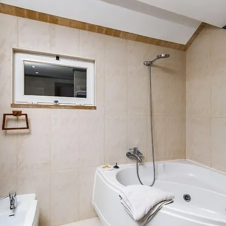 A Tranquilidade Do Campo - Em Exclusividade Villa *