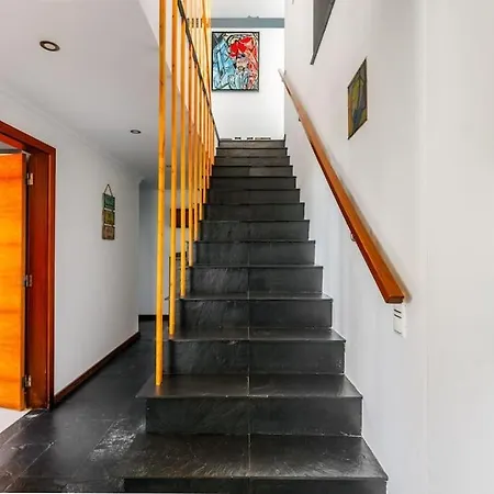 A Tranquilidade Do Campo - Em Exclusividade Villa *