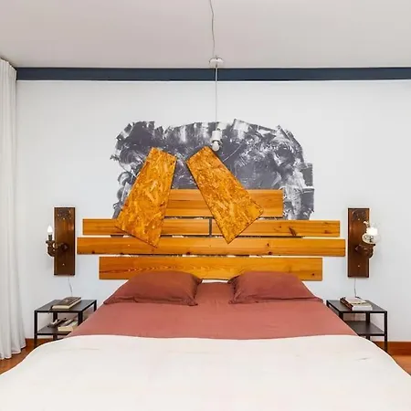 Villa A Tranquilidade Do Campo - Em Exclusividade *