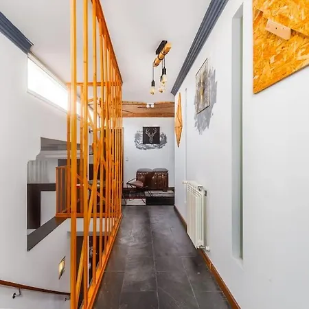 Villa A Tranquilidade Do Campo - Em Exclusividade