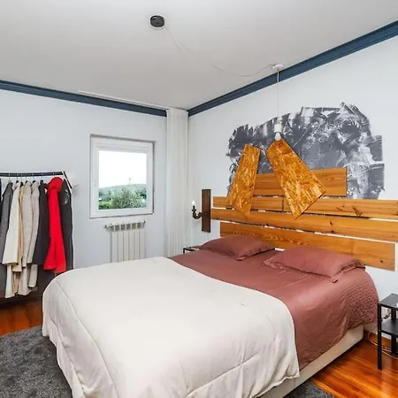 A Tranquilidade Do Campo - Em Exclusividade Villa *