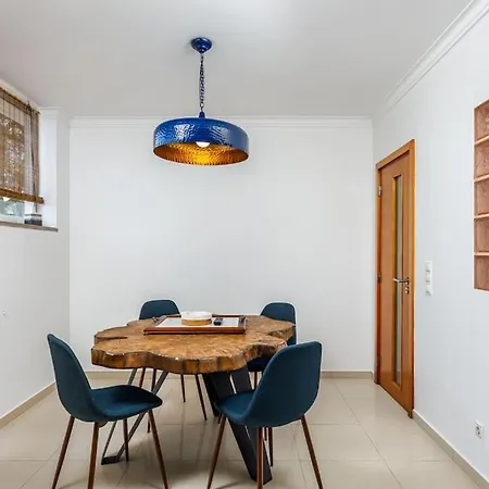 Villa A Tranquilidade Do Campo - Em Exclusividade