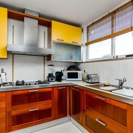 Villa A Tranquilidade Do Campo - Em Exclusividade *