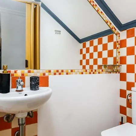 Villa A Tranquilidade Do Campo - Em Exclusividade
